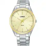 Lorus Watches Rg214wx9 (RG214WX9) Unisex WATCHES