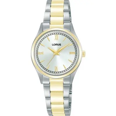 Lorus Watches Rg214yx9 (RG214YX9) Unisex WATCHES