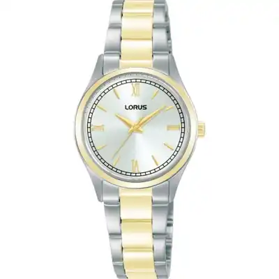 Lorus Watches Rg214yx9 (RG214YX9) Unisex WATCHES