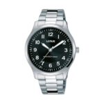 Lorus Watches Rg215mx9 (RG215MX9)  Watch
