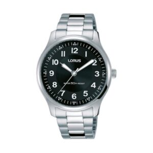 Lorus Watches Rg215mx9 (RG215MX9)  Watch
