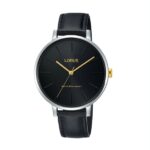Lorus Watches Rg215nx9 (RG215NX9)  Watch