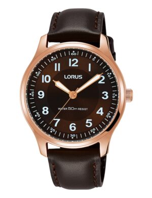 Lorus Watches Rg216mx9 (RG216MX9)  Watch
