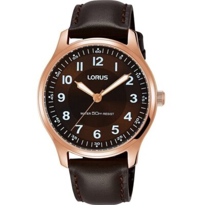 Lorus Watches Rg216mx9 (RG216MX9) Unisex WATCHES