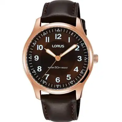 Lorus Watches Rg216mx9 (RG216MX9) Unisex WATCHES