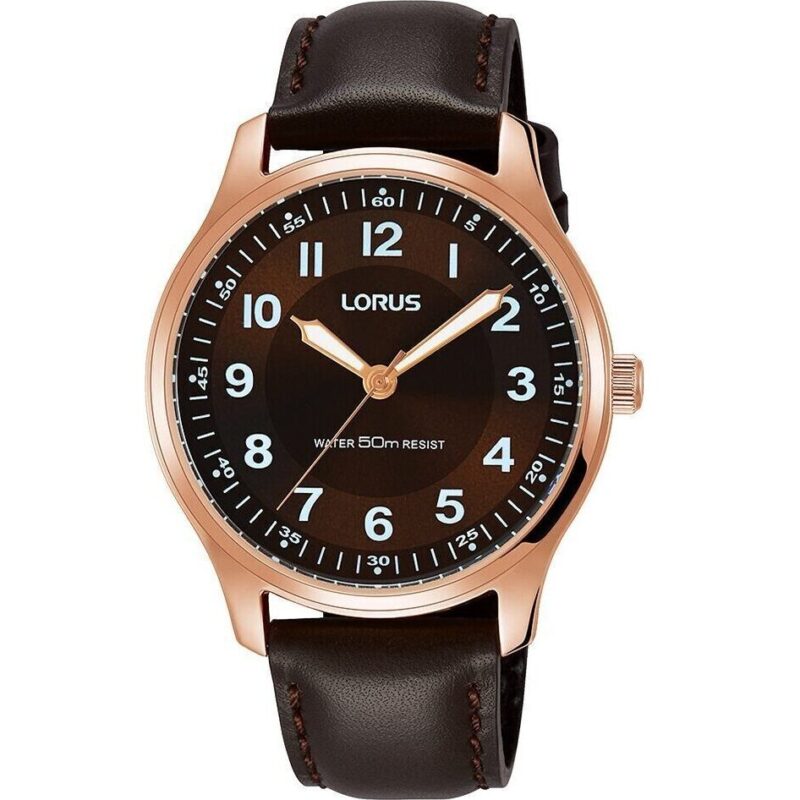 Lorus Watches Rg216mx9 (RG216MX9) Unisex WATCHES