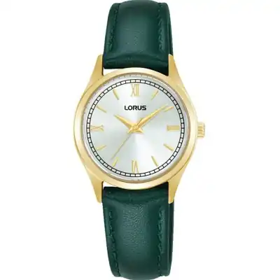 Lorus Watches Rg216yx9 (RG216YX9) Unisex WATCHES