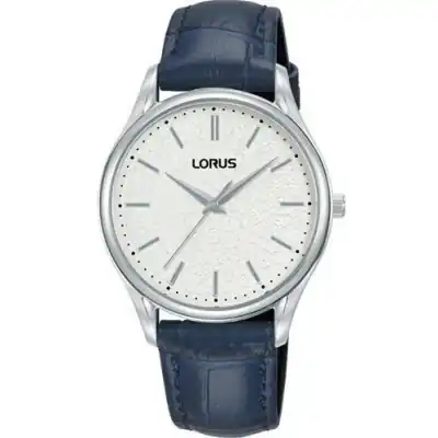 Lorus Watches Rg221wx9 (RG221WX9) Unisex WATCHES