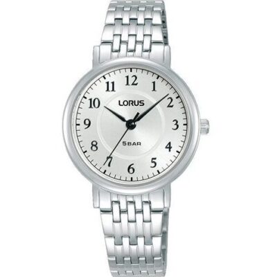 Lorus Watches Rg221xx9 (RG221XX9) Unisex WATCHES