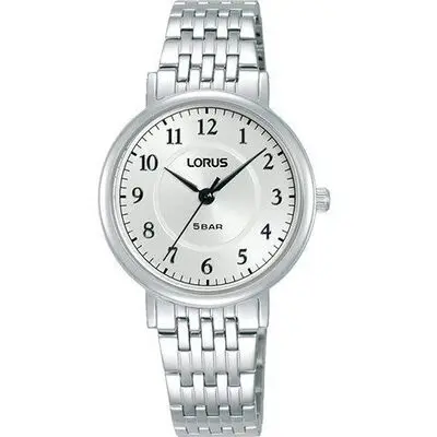 Lorus Watches Rg221xx9 (RG221XX9) Unisex WATCHES