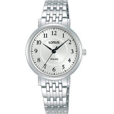 Lorus Watches Rg221xx9 (RG221XX9) Unisex WATCHES