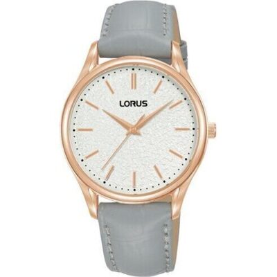 Lorus Watches Rg224wx9 (RG224WX9) Unisex WATCHES