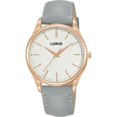 Lorus Watches Rg224wx9 (RG224WX9) Unisex WATCHES
