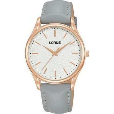 Lorus Watches Rg224wx9 (RG224WX9) Unisex WATCHES