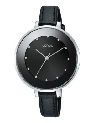 Lorus Watches Rg225mx9 (RG225MX9)  Watch