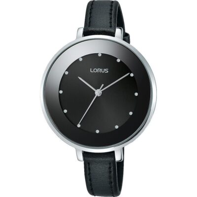 Lorus Watches Rg225mx9 (RG225MX9) Unisex WATCHES