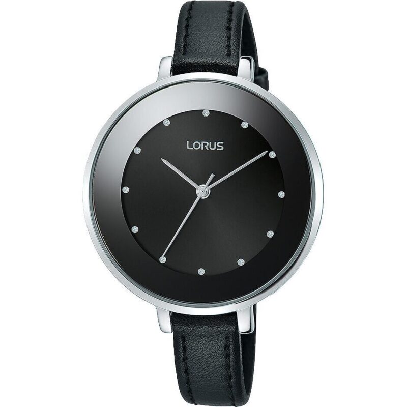 Lorus Watches Rg225mx9 (RG225MX9) Unisex WATCHES