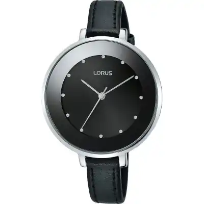 Lorus Watches Rg225mx9 (RG225MX9) Unisex WATCHES