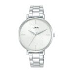 Lorus Watches Rg225wx9 (RG225WX9)  Watch