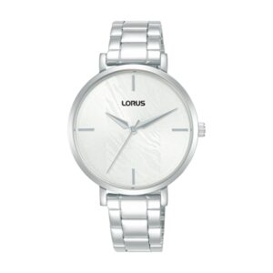 Lorus Watches Rg225wx9 (RG225WX9)  Watch