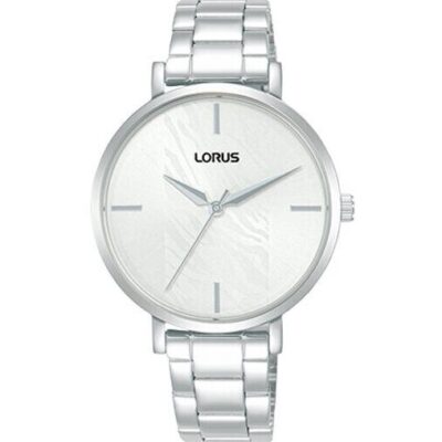 Lorus Watches Rg225wx9 (RG225WX9) Unisex WATCHES