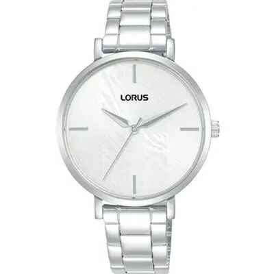 Lorus Watches Rg225wx9 (RG225WX9) Unisex WATCHES
