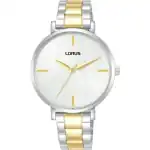 Lorus Watches Rg227wx9 (RG227WX9) Unisex WATCHES
