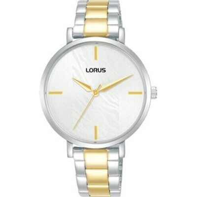 Lorus Watches Rg227wx9 (RG227WX9) Unisex WATCHES