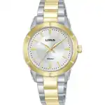 Lorus Rg228yx9 (RG228YX9) Unisex WATCHES
