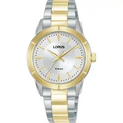 Lorus Rg228yx9 (RG228YX9) Unisex WATCHES
