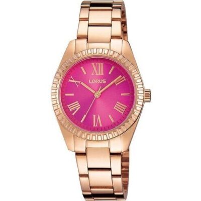 Lorus Watches Rg230kx9 (RG230KX9) Unisex WATCHES