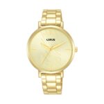 Lorus Watches Rg230wx9 (RG230WX9)  Watch
