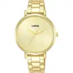 Lorus Watches Rg230wx9 (RG230WX9) Unisex WATCHES