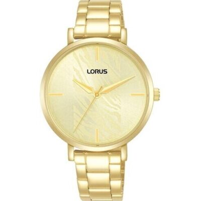 Lorus Watches Rg230wx9 (RG230WX9) Unisex WATCHES