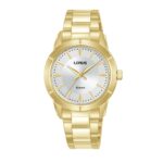 Lorus Watches Rg230yx9 (RG230YX9)  Watch