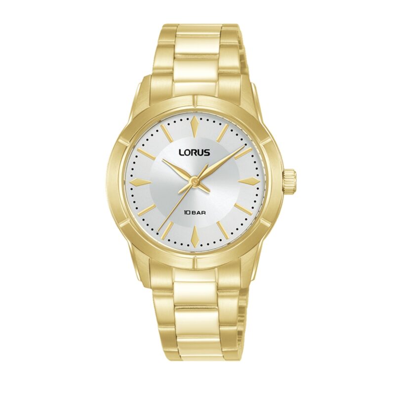 LORUS WATCHES RG230YX9 (RG230YX9) Unisex WATCHES