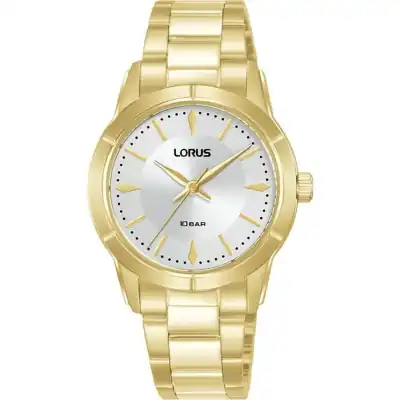 Lorus Watches Rg230yx9 (RG230YX9) Unisex WATCHES