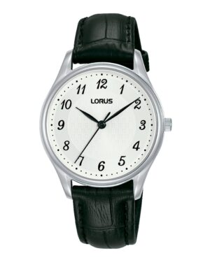 Lorus Watches Rg231ux9 (RG231UX9)  Watch