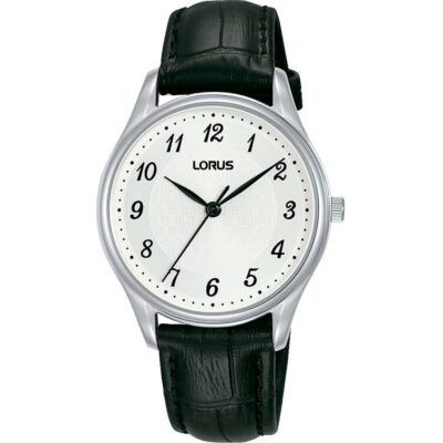 Lorus Watches Rg231ux9 (RG231UX9) Unisex WATCHES