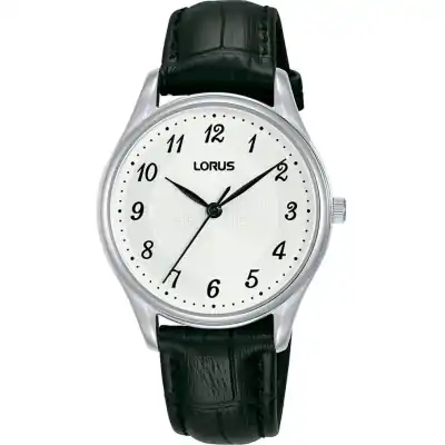 Lorus Watches Rg231ux9 (RG231UX9) Unisex WATCHES