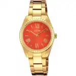 Lorus Watches Rg232kx9 (RG232KX9) Unisex WATCHES