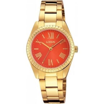 Lorus Watches Rg232kx9 (RG232KX9) Unisex WATCHES