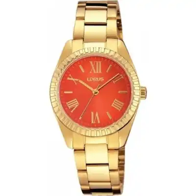 Lorus Watches Rg232kx9 (RG232KX9) Unisex WATCHES