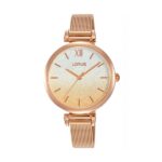 Lorus Watches Rg232qx5 (RG232QX5)  Watch