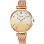 Lorus Watches Rg232qx5 (RG232QX5) Unisex WATCHES