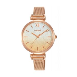 Lorus Watches Rg232qx5 (RG232QX5)  Watch