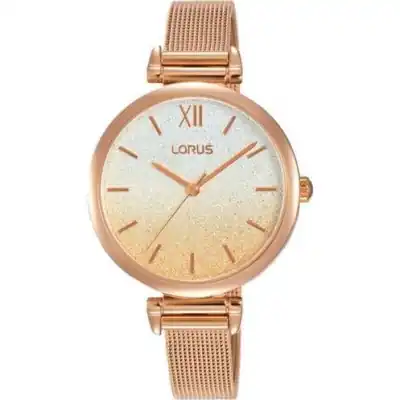 Lorus Watches Rg232qx5 (RG232QX5) Unisex WATCHES
