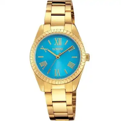 Lorus Watches Rg234kx9 (RG234KX9) Unisex WATCHES