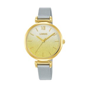 Lorus Watches Rg234qx4 (RG234QX4)  Watch