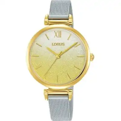 Lorus Watches Rg234qx4 (RG234QX4) Unisex WATCHES